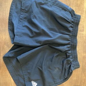 Adidas Running Shorts